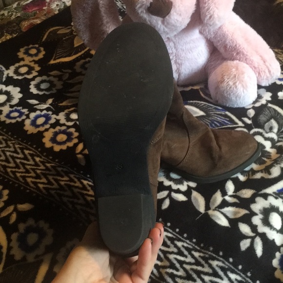 Ankle boots - Picture 4 of 5